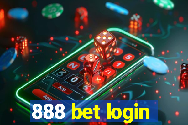 888 bet login